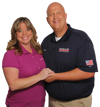 American Air Heating & Cooling | Rock Hill, SC | Chad